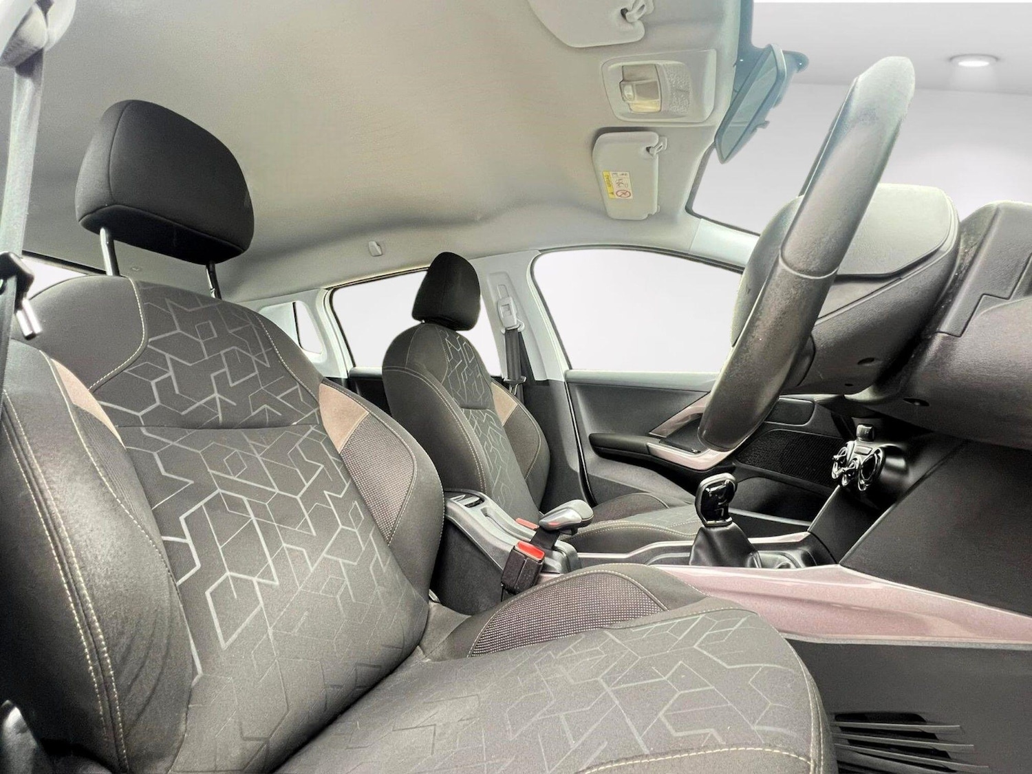 Used Peugeot 2008 2014 for sale - 76590662: Photo 14