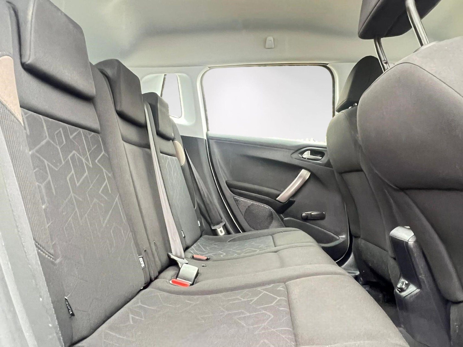 Used Peugeot 2008 2014 for sale - 76590662: Photo 15