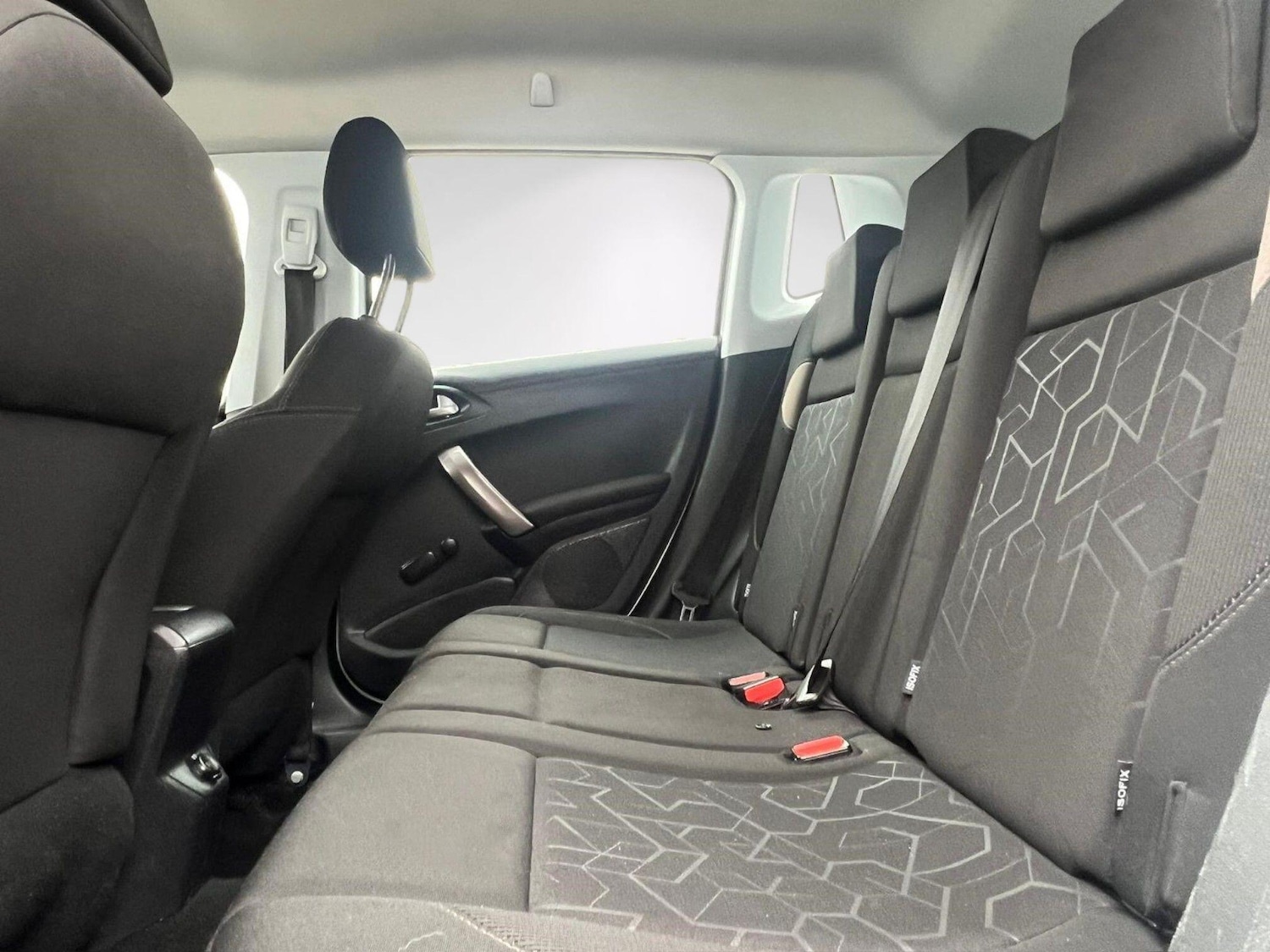 Used Peugeot 2008 2014 for sale - 76590662: Photo 16