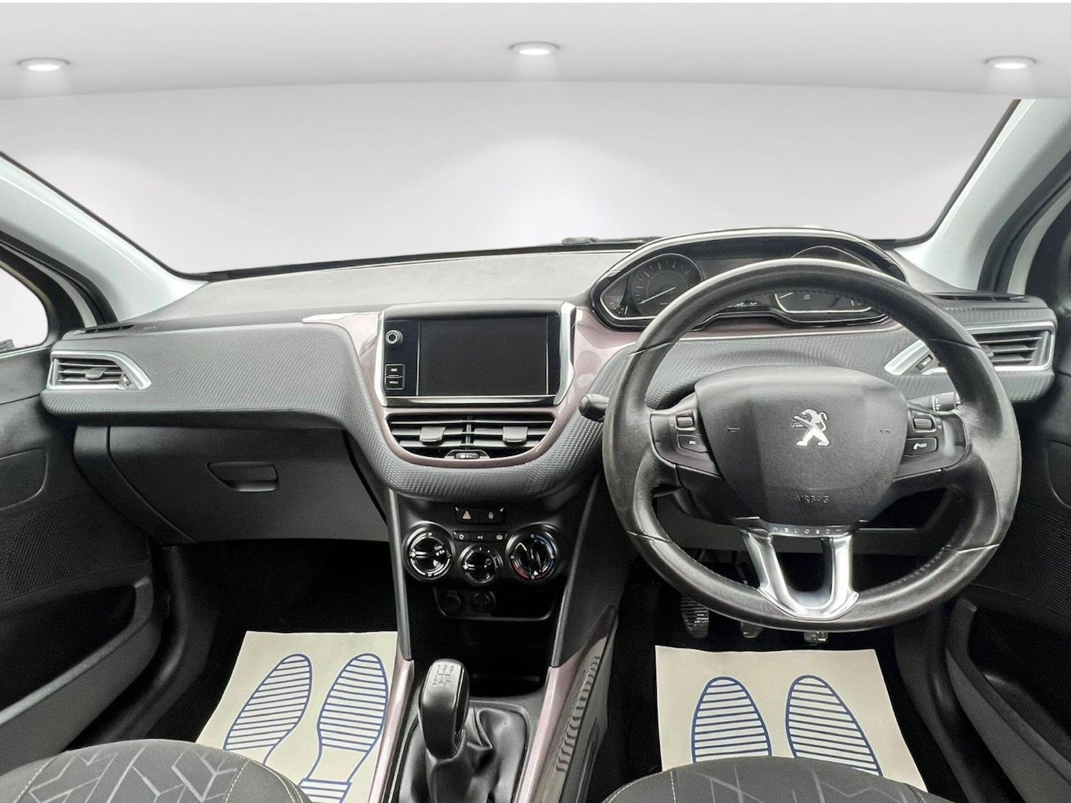 Used Peugeot 2008 2014 for sale - 76590662: Photo 21