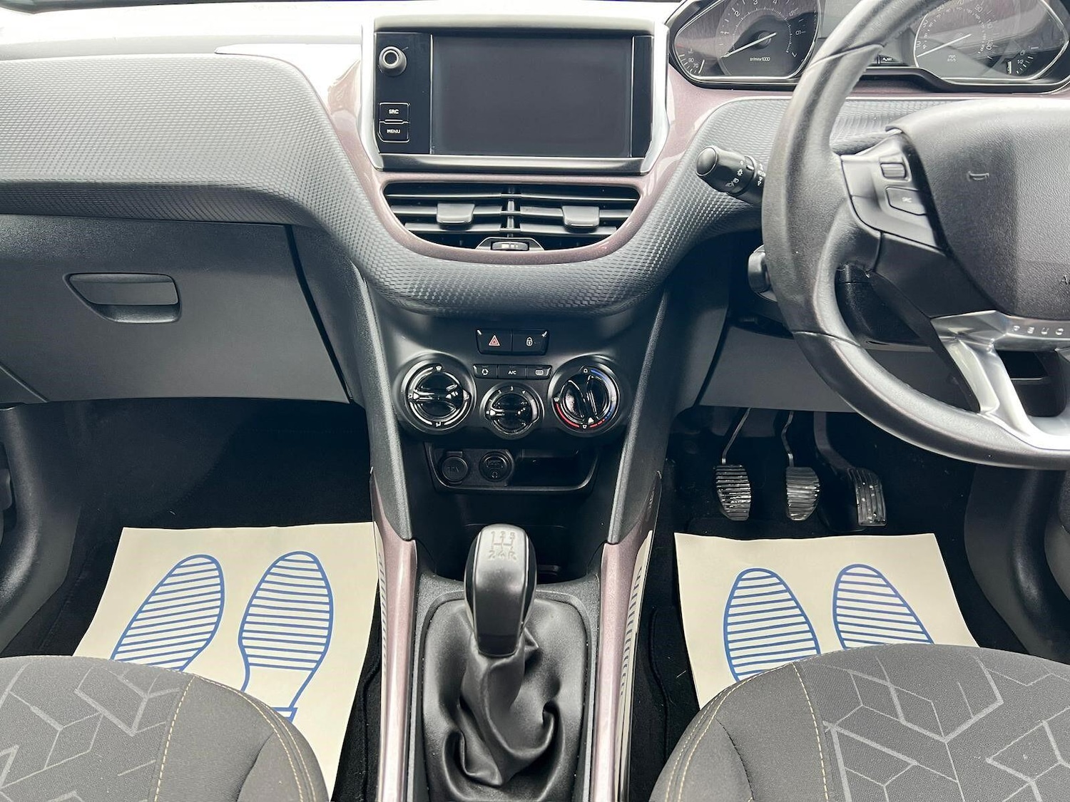 Used Peugeot 2008 2014 for sale - 76590662: Photo 34