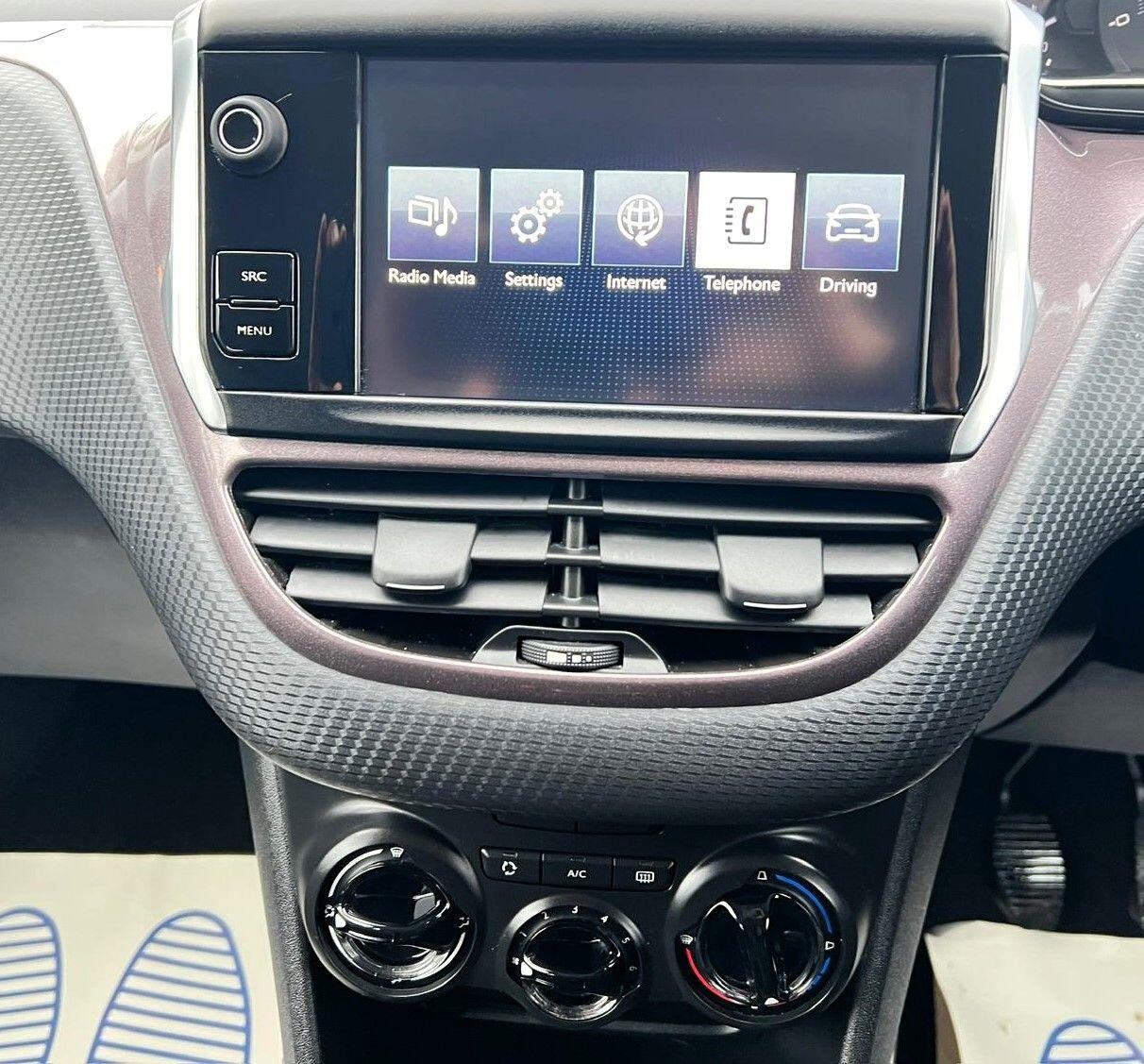 Used Peugeot 2008 2014 for sale - 76590662: Photo 35