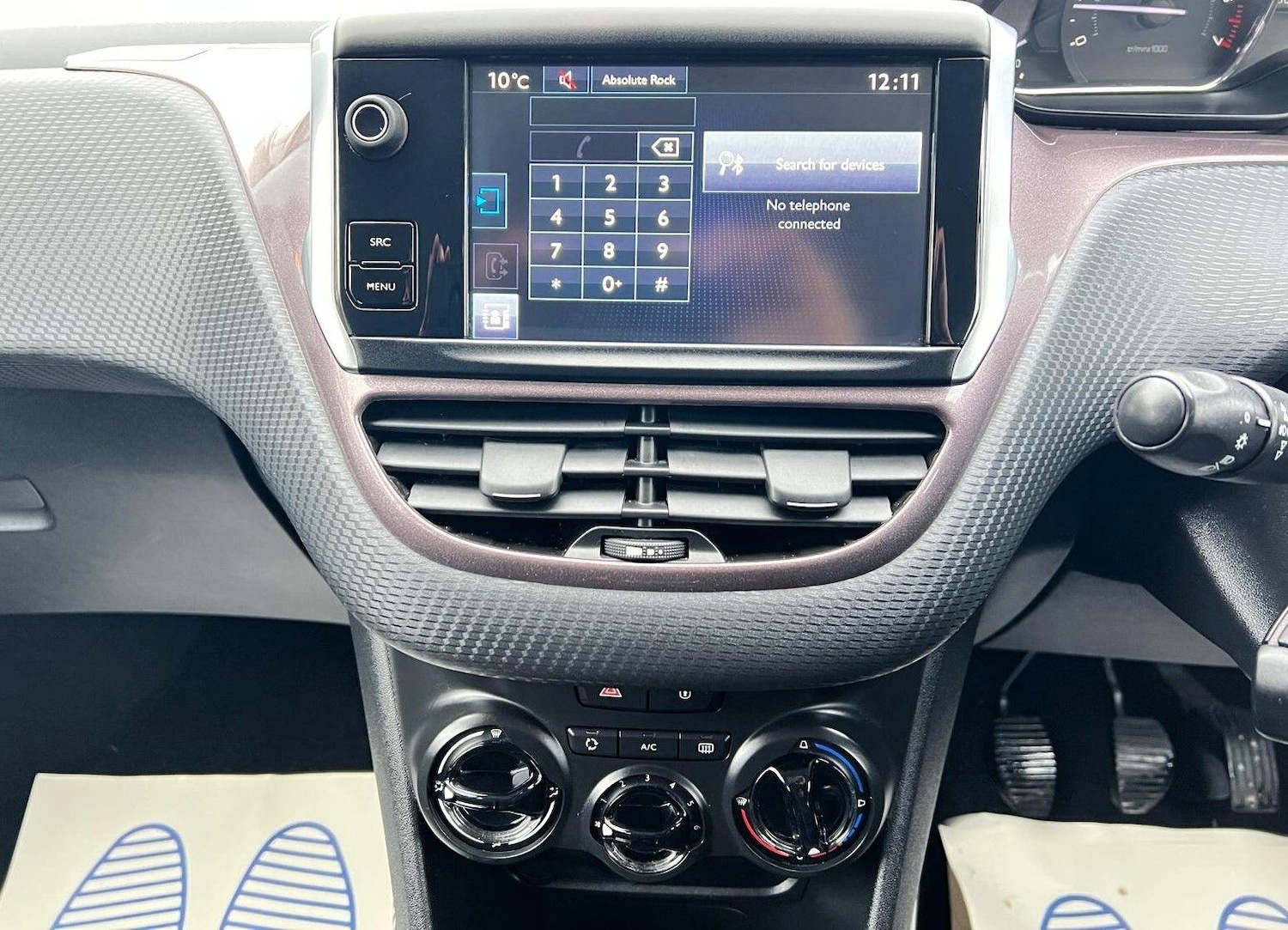 Used Peugeot 2008 2014 for sale - 76590662: Photo 36