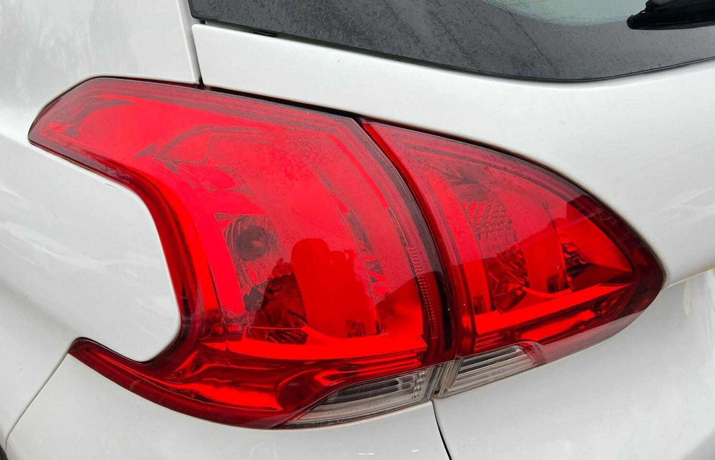 Used Peugeot 2008 2014 for sale - 76590662: Photo 45