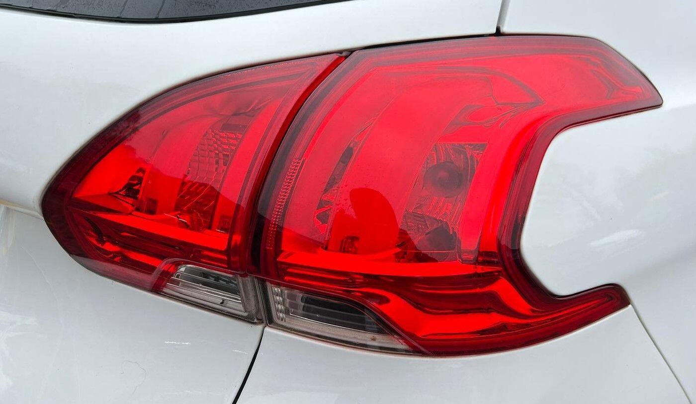 Used Peugeot 2008 2014 for sale - 76590662: Photo 46