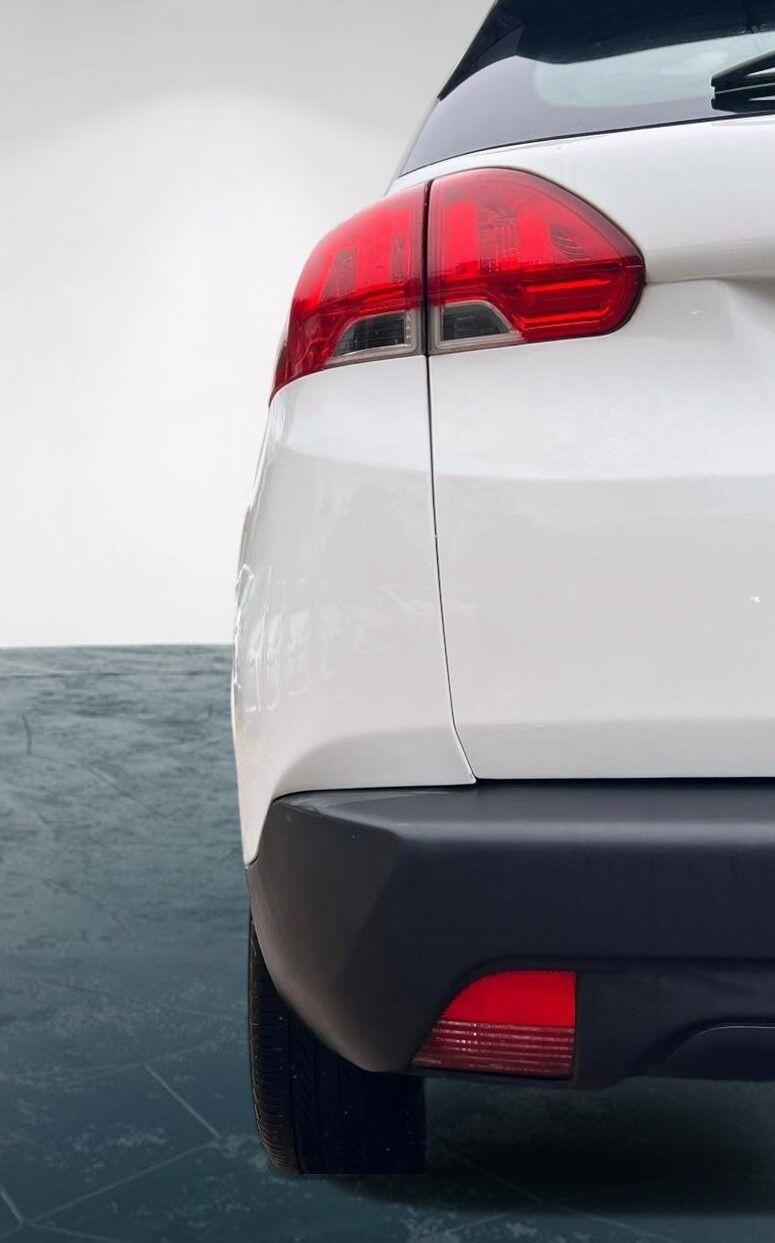 Used Peugeot 2008 2014 for sale - 76590662: Photo 47