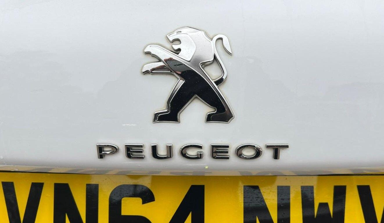 Used Peugeot 2008 2014 for sale - 76590662: Photo 48