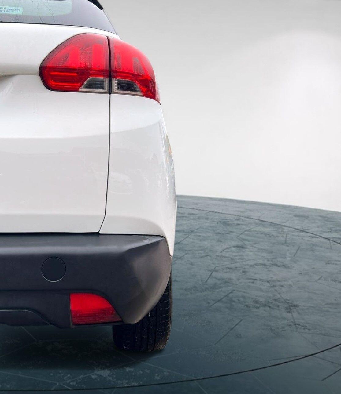 Used Peugeot 2008 2014 for sale - 76590662: Photo 49