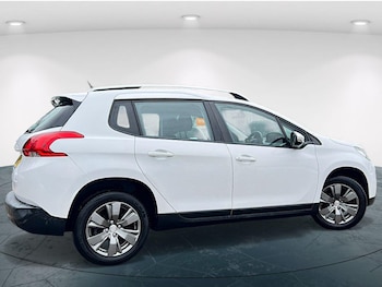 Used Peugeot 2008 2014 for sale - 76590662: Photo