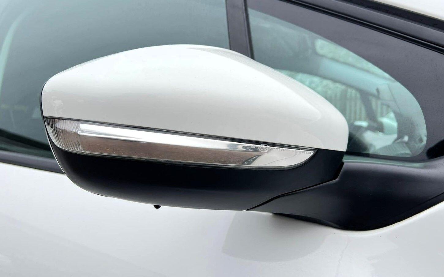 Used Peugeot 2008 2014 for sale - 76590662: Photo 51