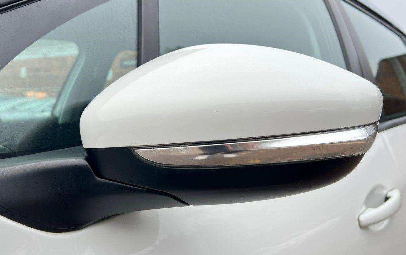 Used Peugeot 2008 2014 for sale - 76590662: Photo 52