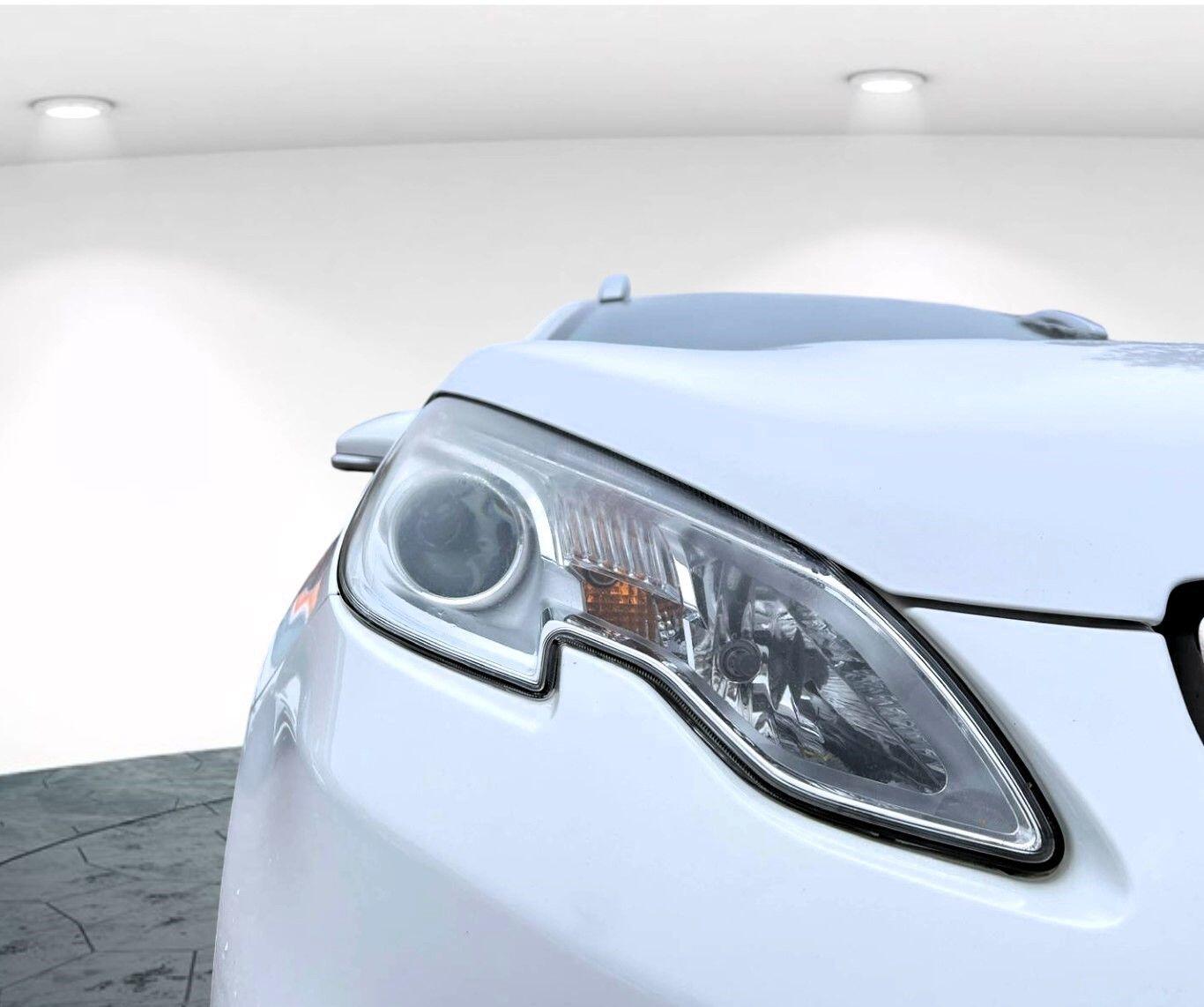 Used Peugeot 2008 2014 for sale - 76590662: Photo 54