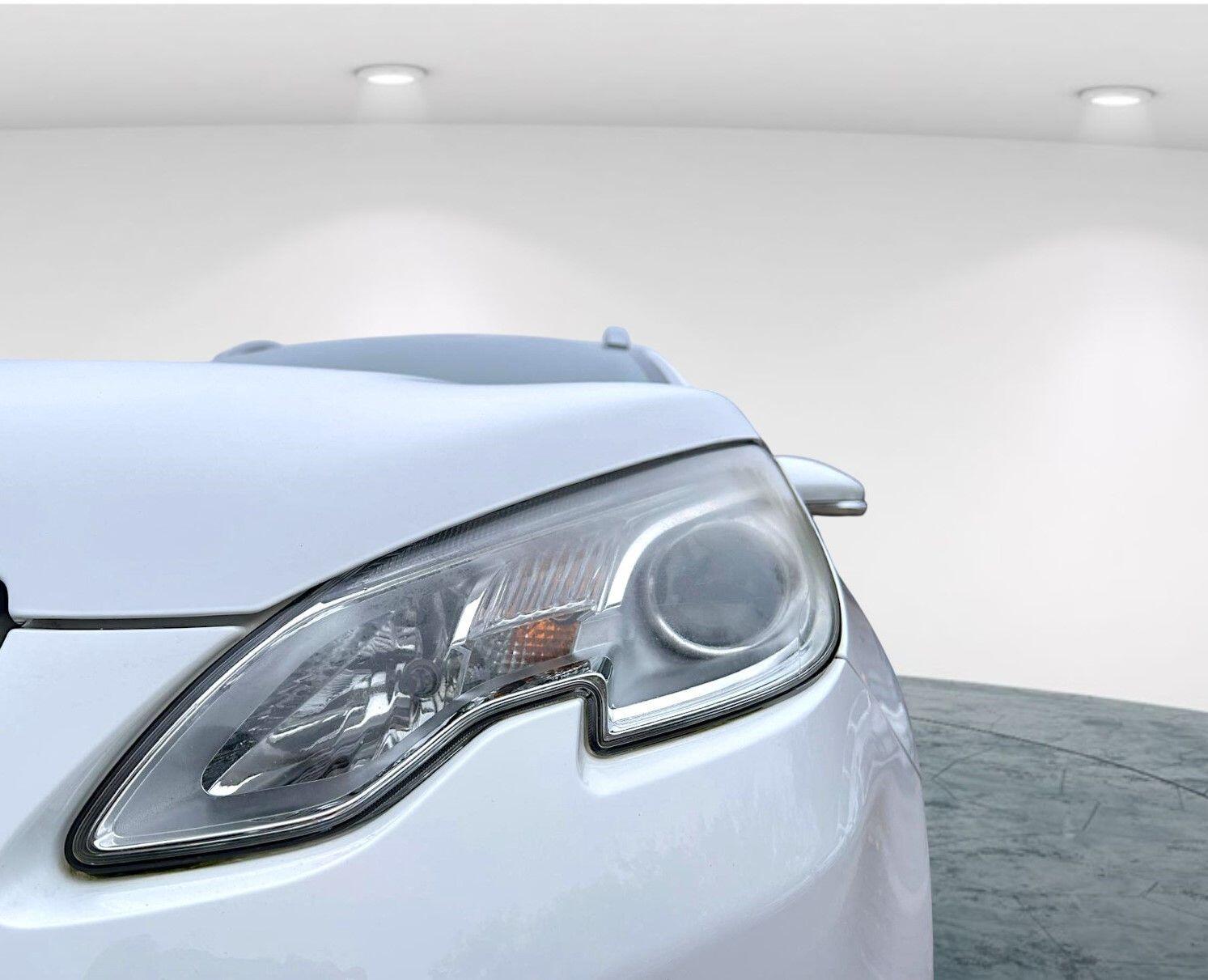 Used Peugeot 2008 2014 for sale - 76590662: Photo 55