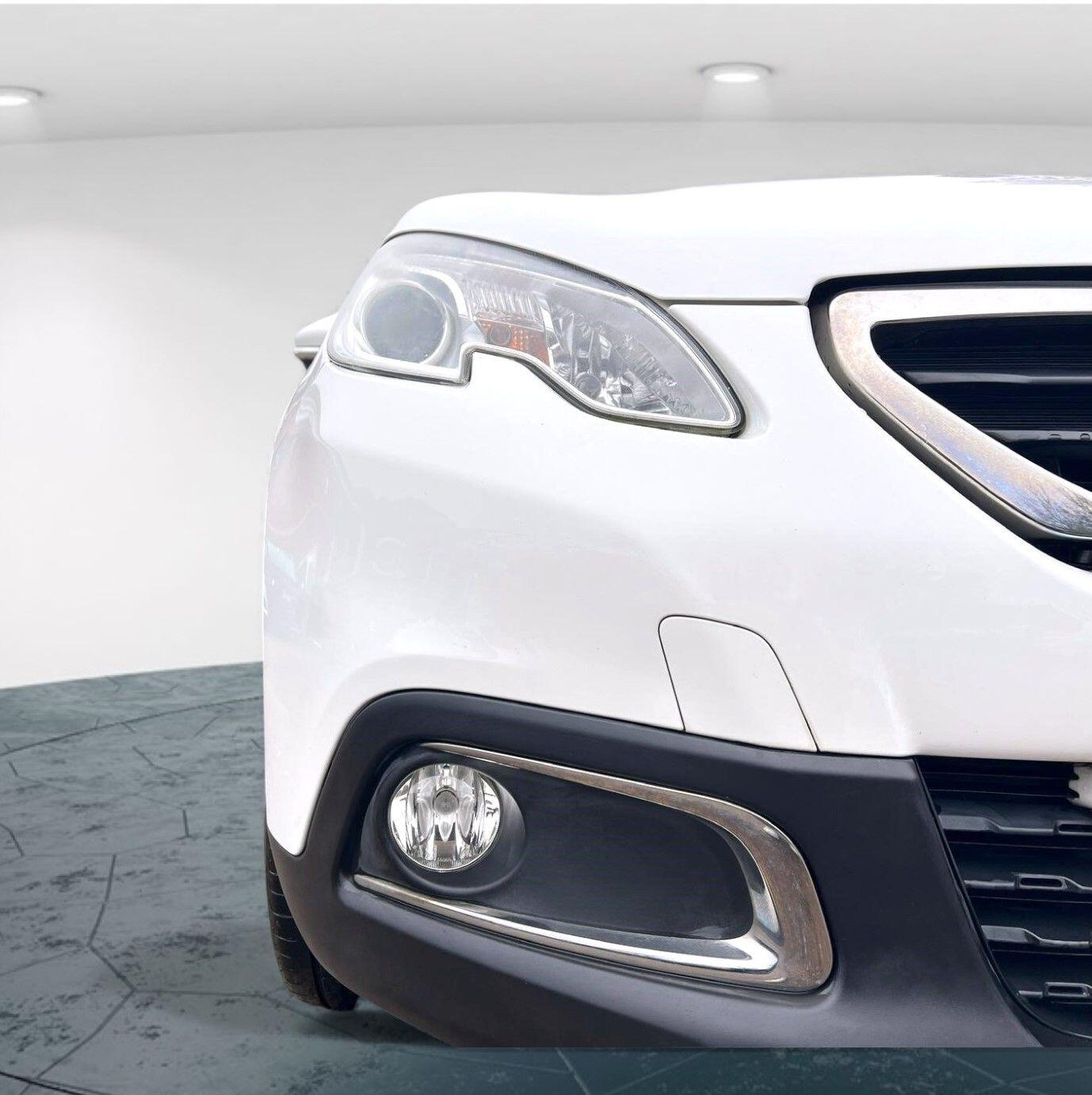 Used Peugeot 2008 2014 for sale - 76590662: Photo 56