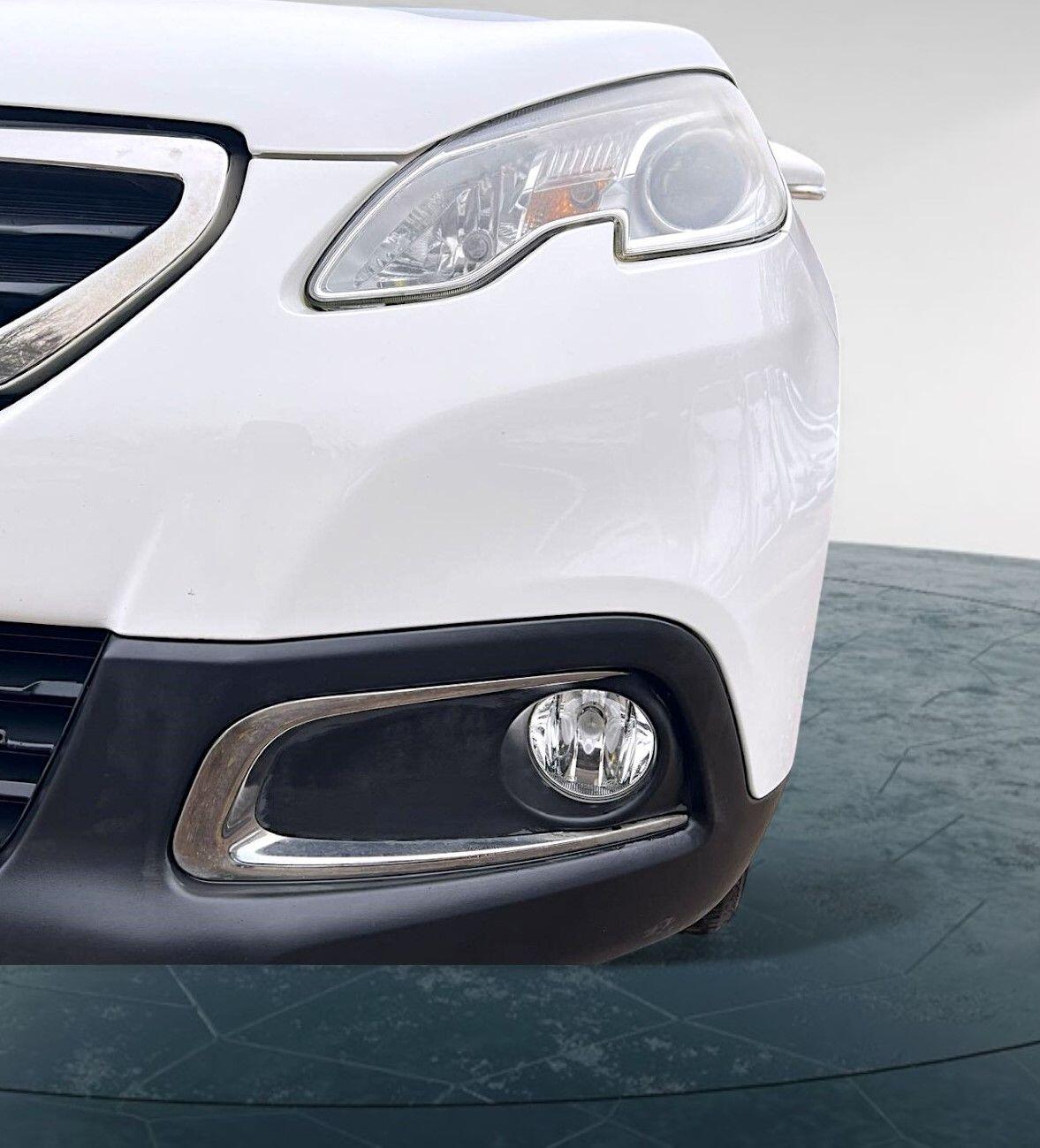 Used Peugeot 2008 2014 for sale - 76590662: Photo 58