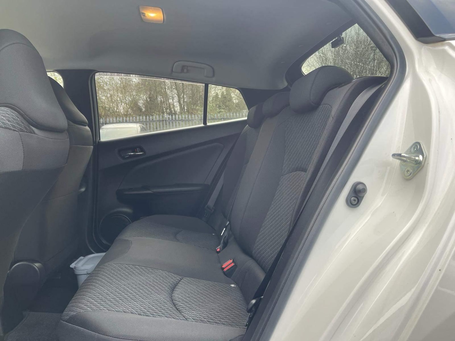 Used Toyota Prius 2023 for sale - 76508884: Photo 10