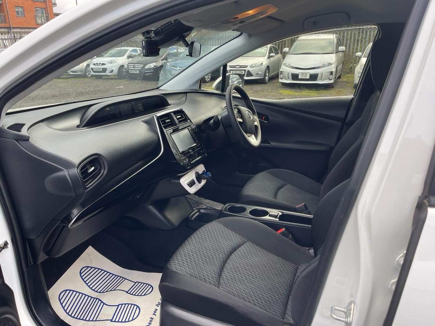 Used Toyota Prius 2023 for sale - 76508884: Photo 11