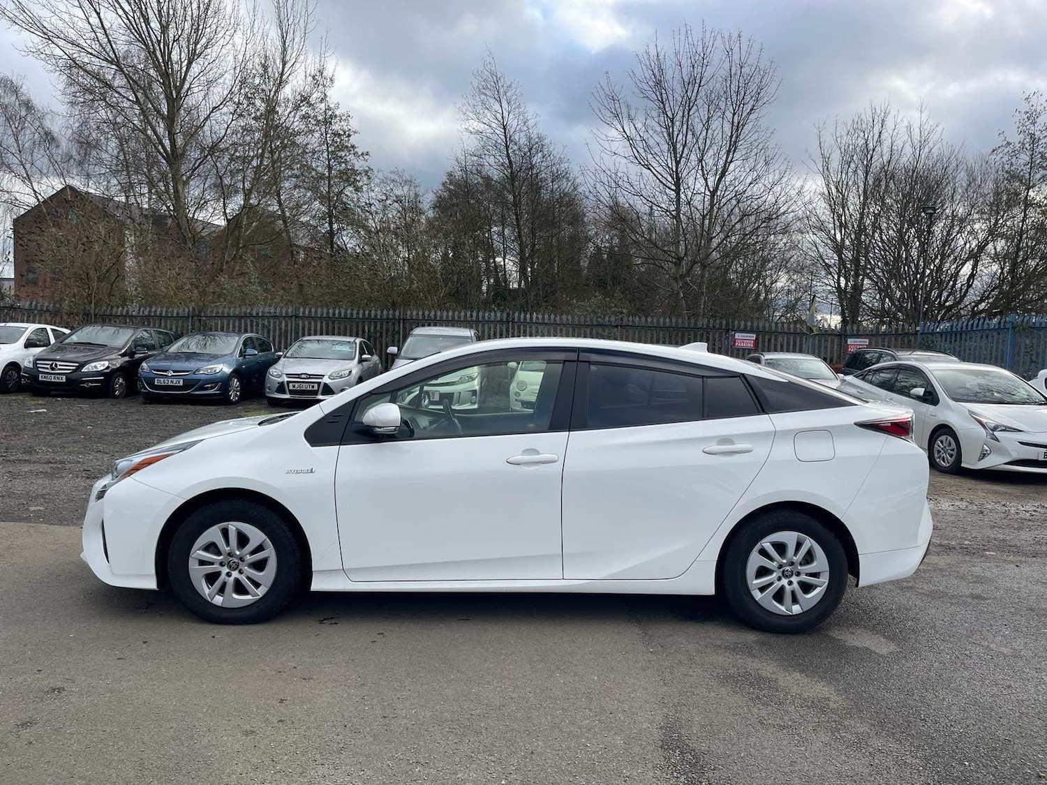 Used Toyota Prius 2023 for sale - 76508884: Photo 14