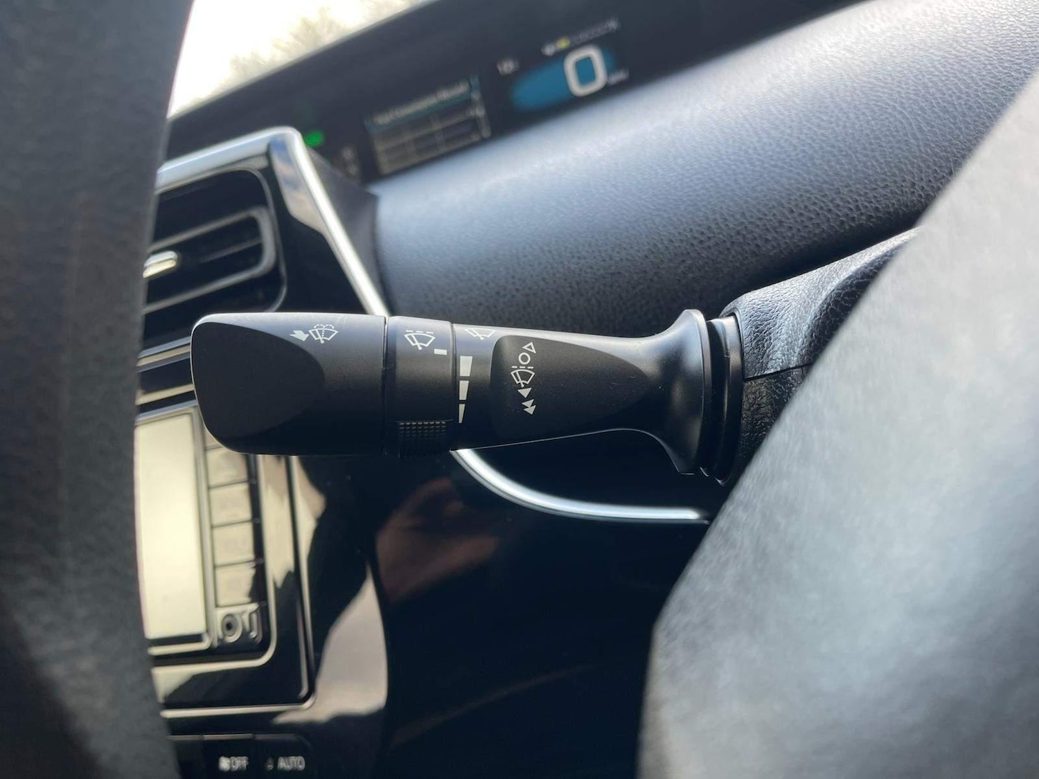 Used Toyota Prius 2023 for sale - 76508884: Photo 22