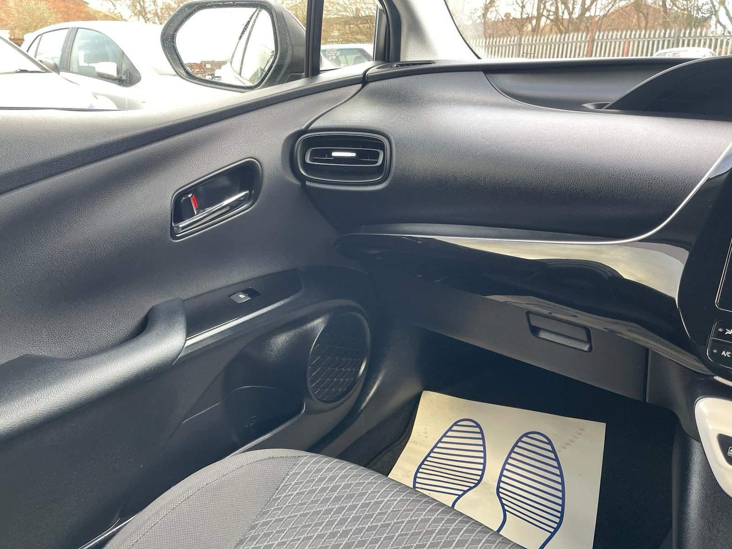 Used Toyota Prius 2023 for sale - 76508884: Photo 27