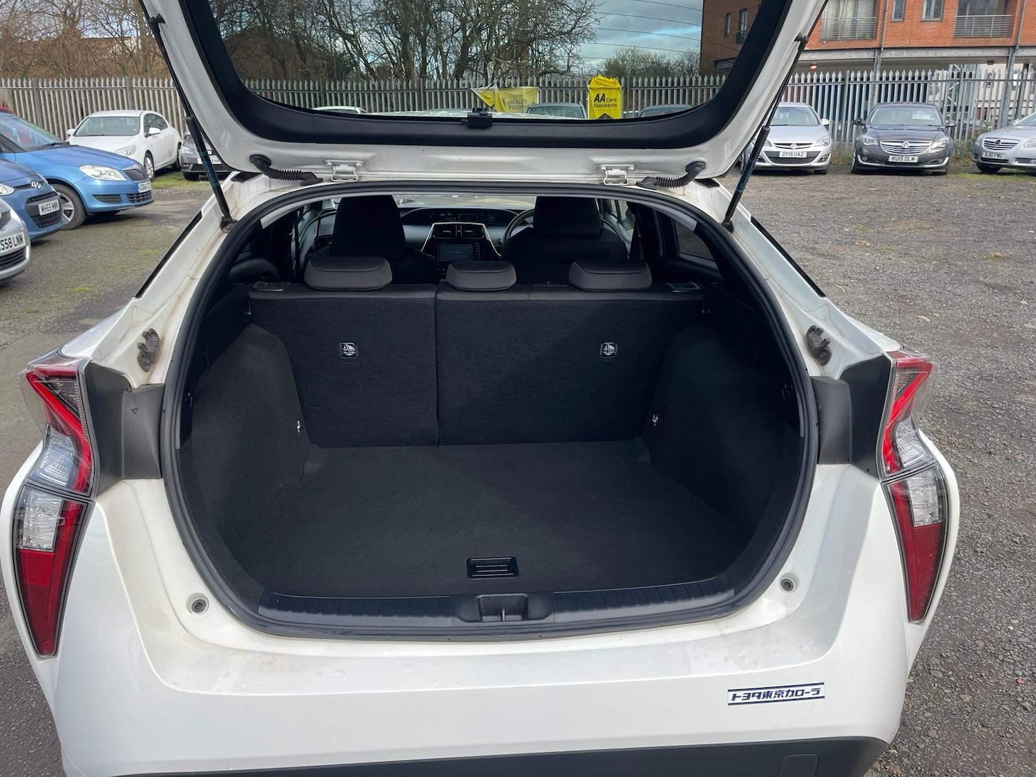 Used Toyota Prius 2023 for sale - 76508884: Photo 30