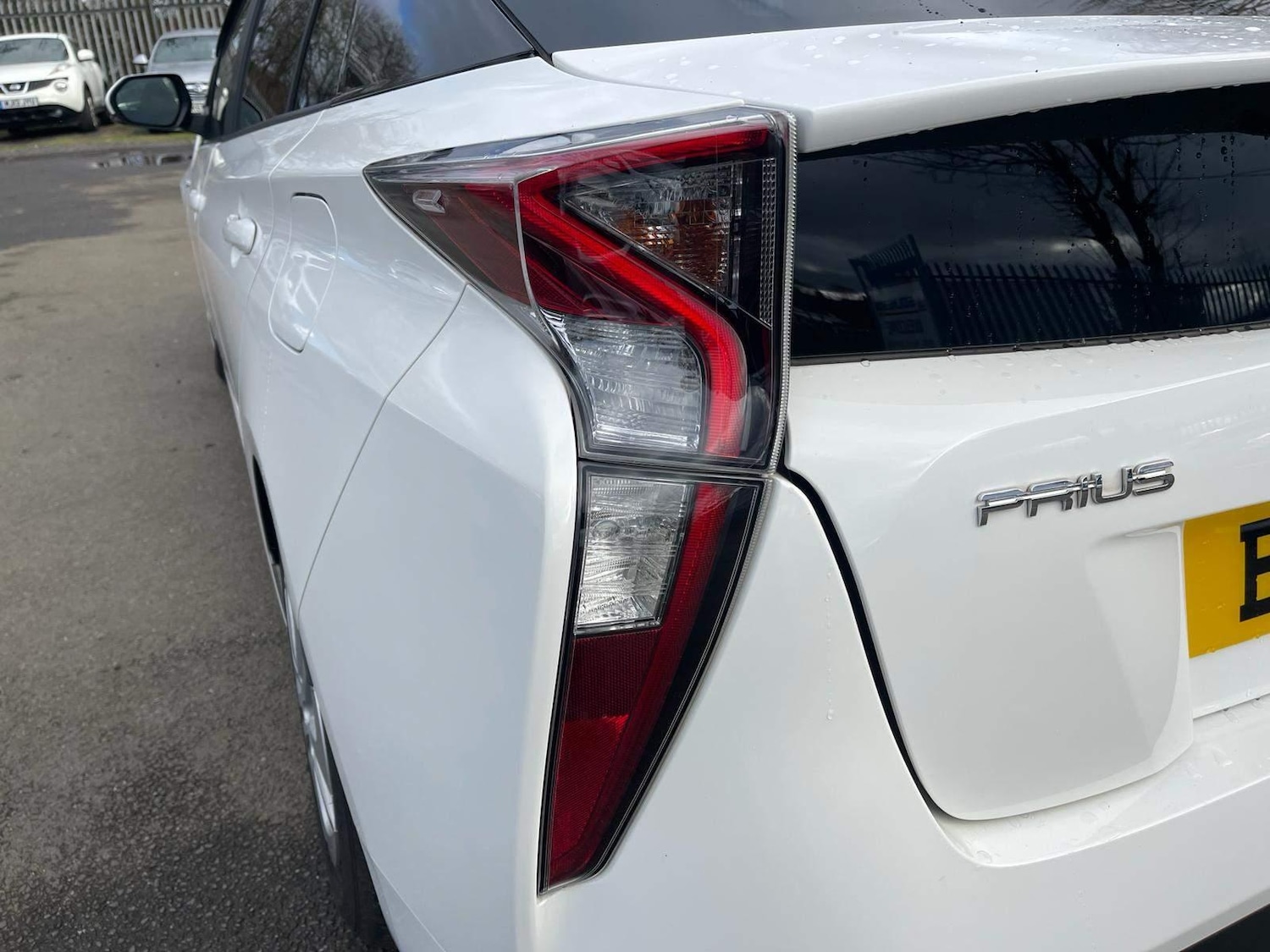 Used Toyota Prius 2023 for sale - 76508884: Photo 32