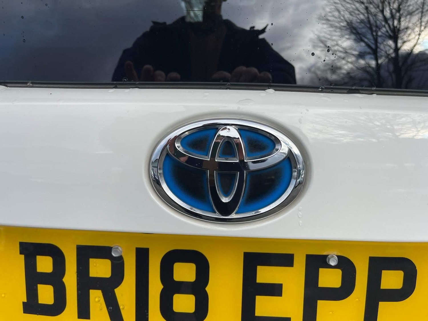 Used Toyota Prius 2023 for sale - 76508884: Photo 34