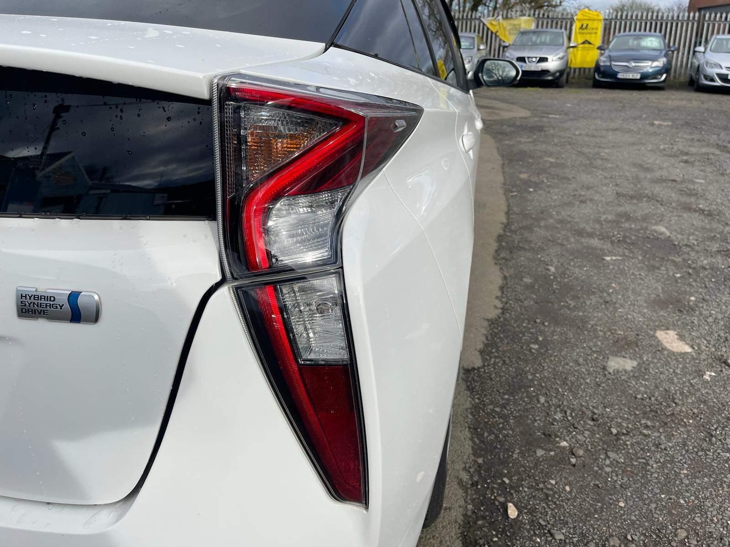 Used Toyota Prius 2023 for sale - 76508884: Photo 36
