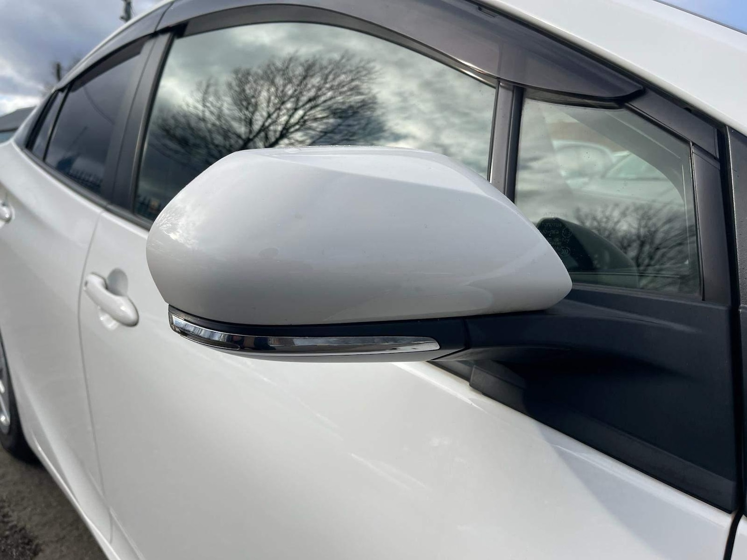 Used Toyota Prius 2023 for sale - 76508884: Photo 38