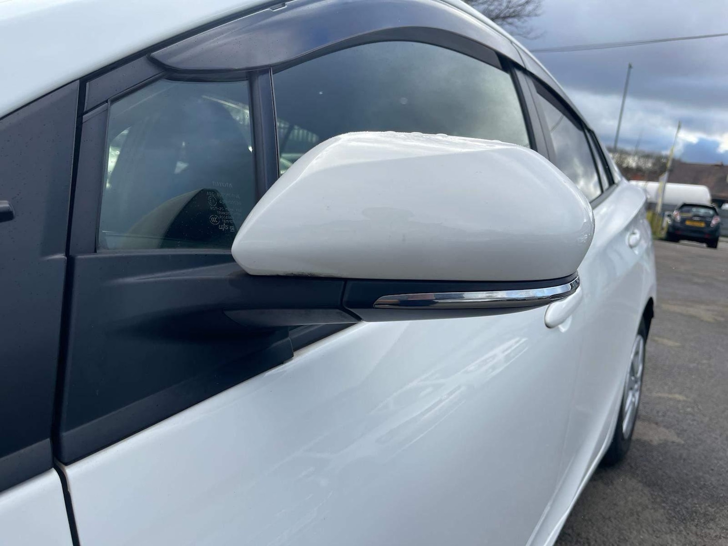 Used Toyota Prius 2023 for sale - 76508884: Photo 39