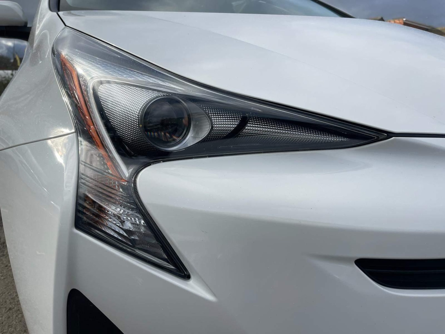 Used Toyota Prius 2023 for sale - 76508884: Photo 40