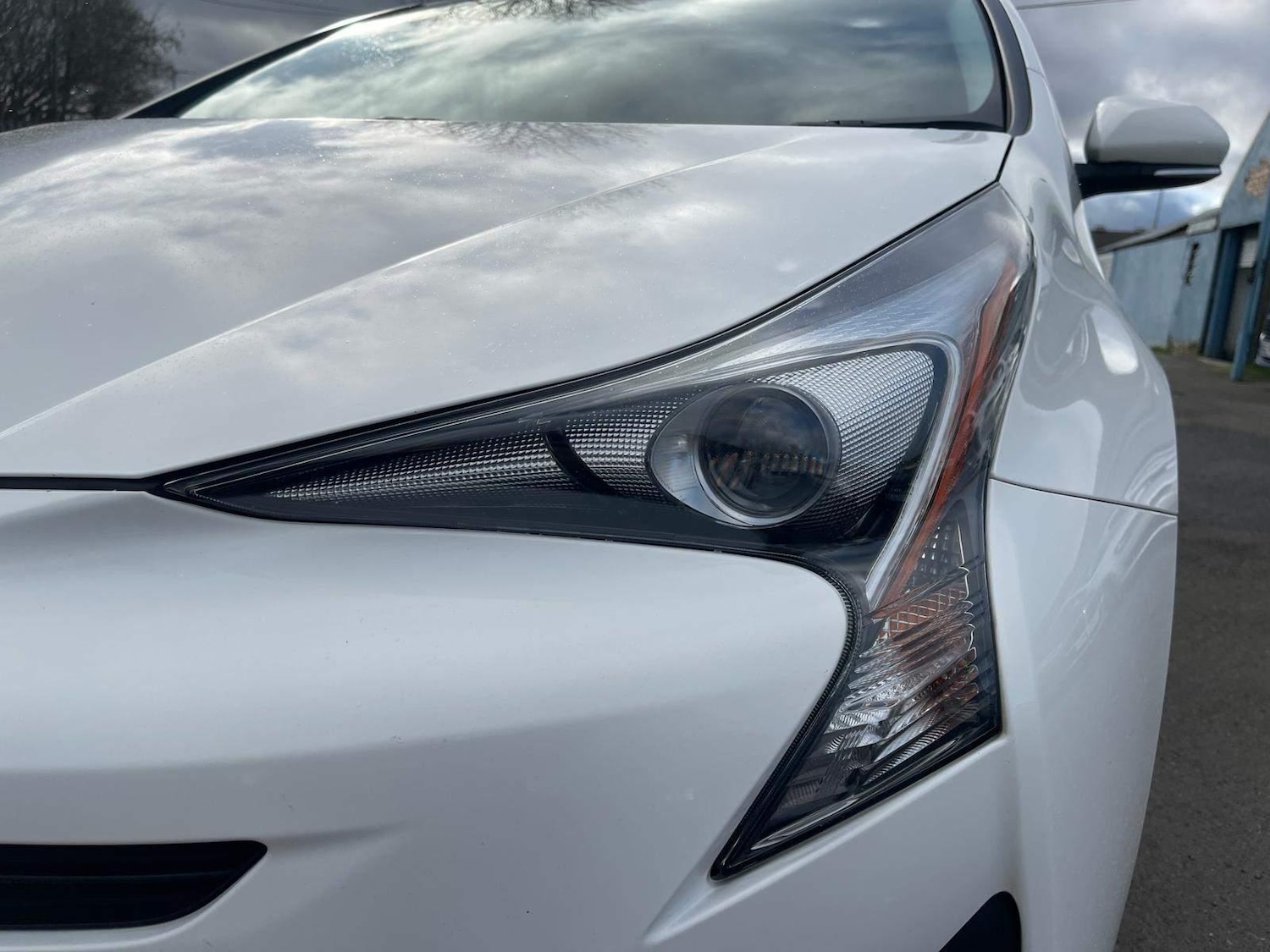 Used Toyota Prius 2023 for sale - 76508884: Photo 41