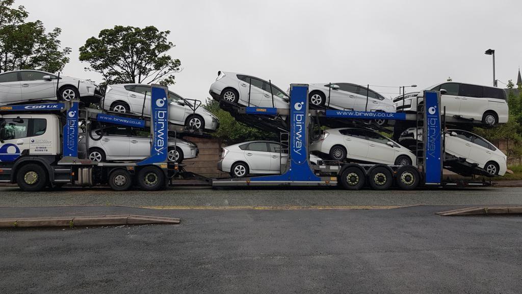 Used Toyota Prius 2023 for sale - 76508884: Photo 52