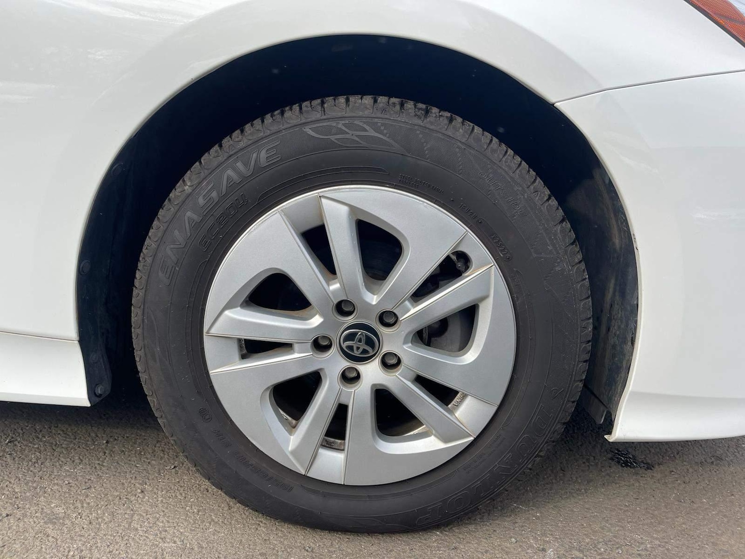 Used Toyota Prius 2023 for sale - 76508884: Photo 8