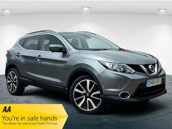 Used Nissan Qashqai 2016 for sale - 78933763: Photo