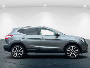 Used Nissan Qashqai 2016 for sale - 78933763: Photo