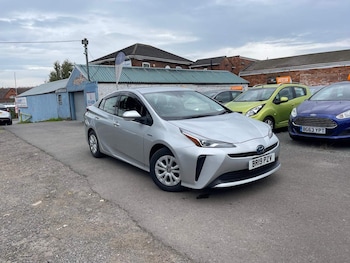 Toyota - Prius