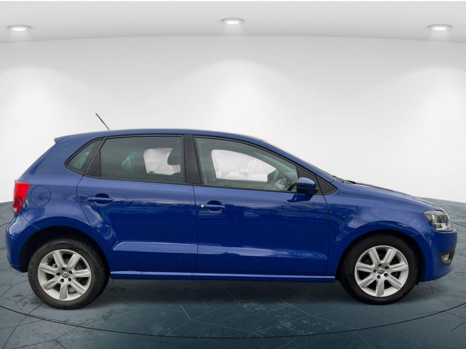 Used Volkswagen Polo 2017 for sale - 76186878: Photo 10