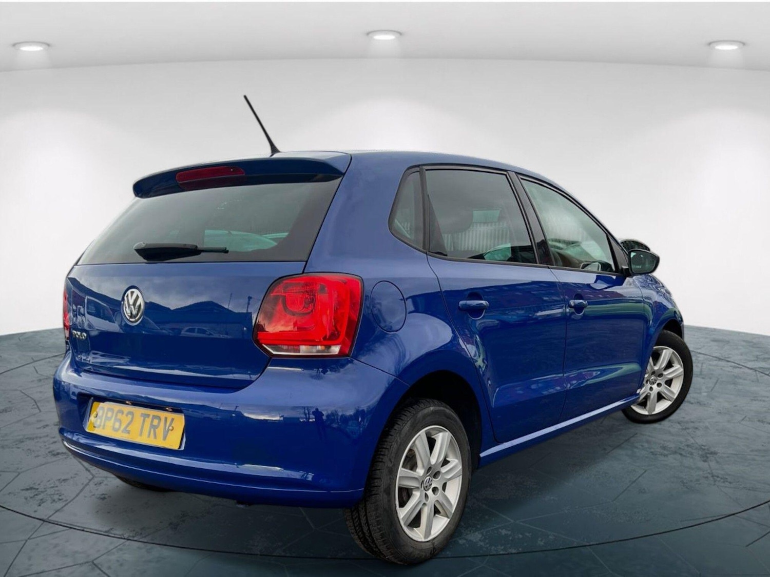 Used Volkswagen Polo 2017 for sale - 76186878: Photo 11