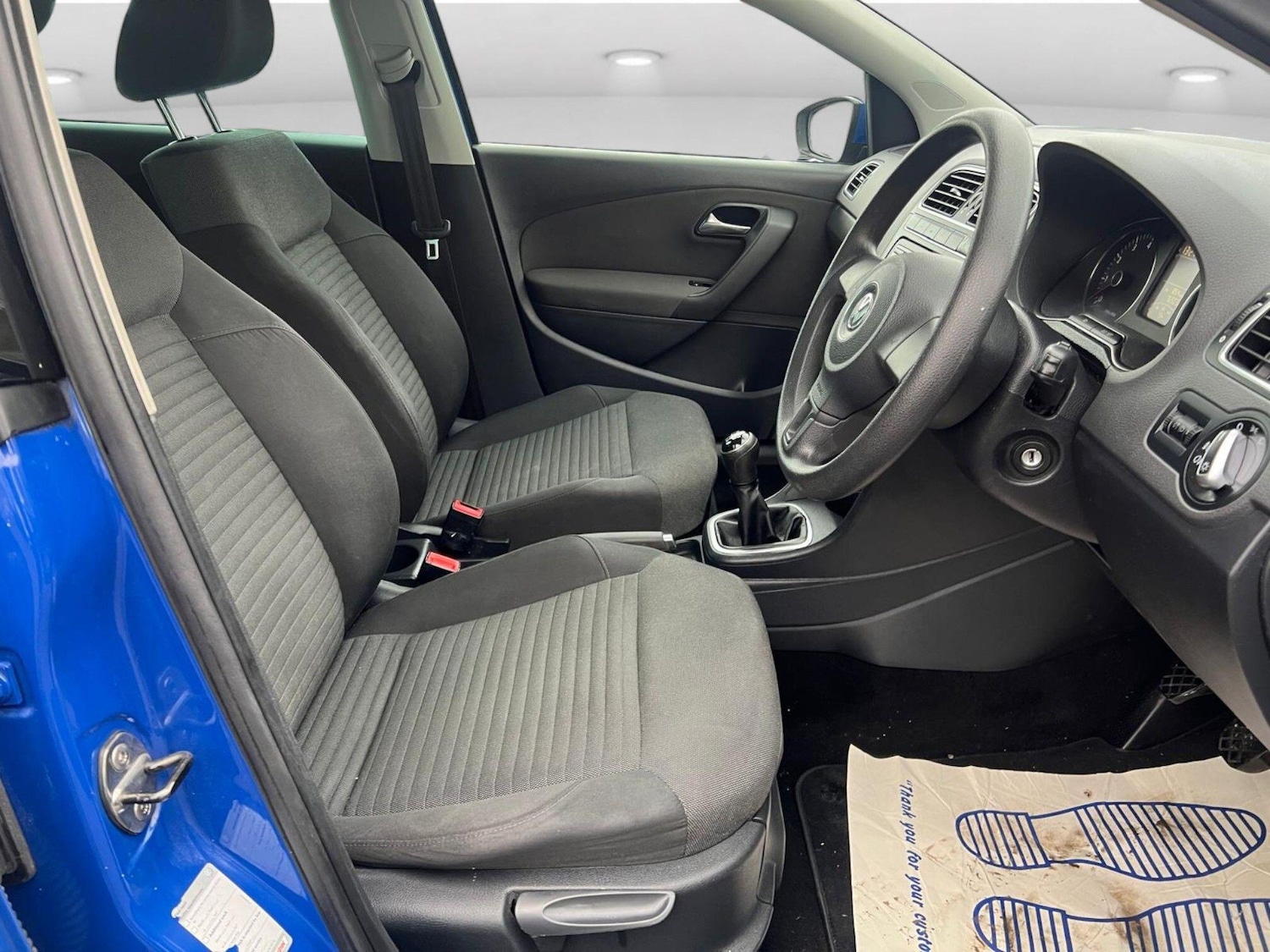 Used Volkswagen Polo 2017 for sale - 76186878: Photo 13