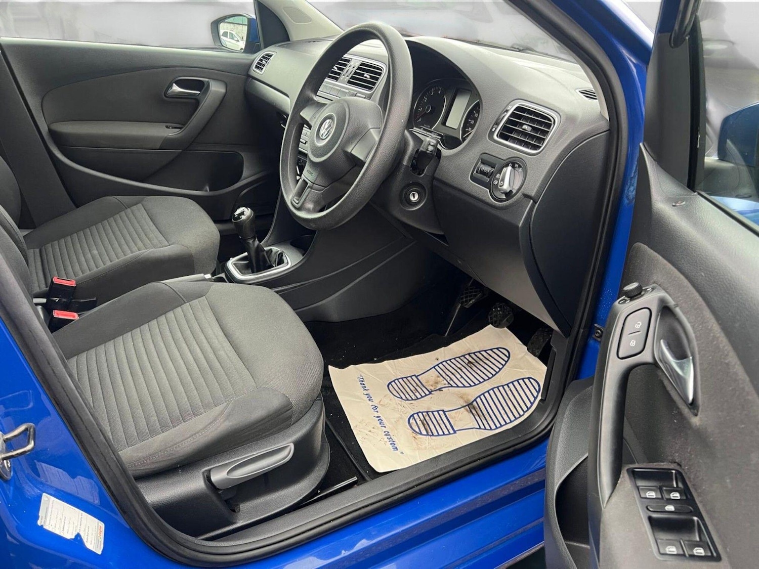 Used Volkswagen Polo 2017 for sale - 76186878: Photo 14