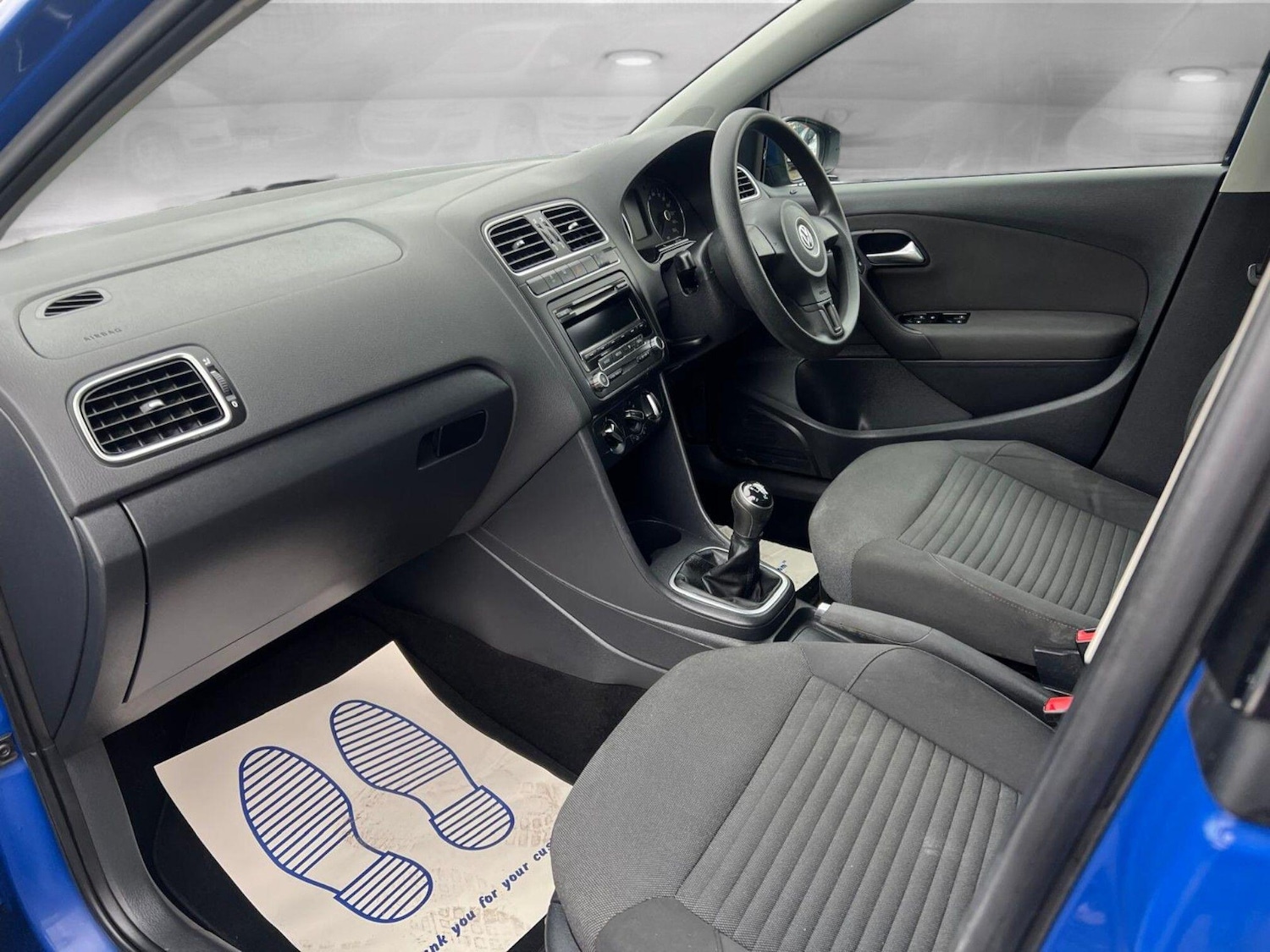 Used Volkswagen Polo 2017 for sale - 76186878: Photo 15