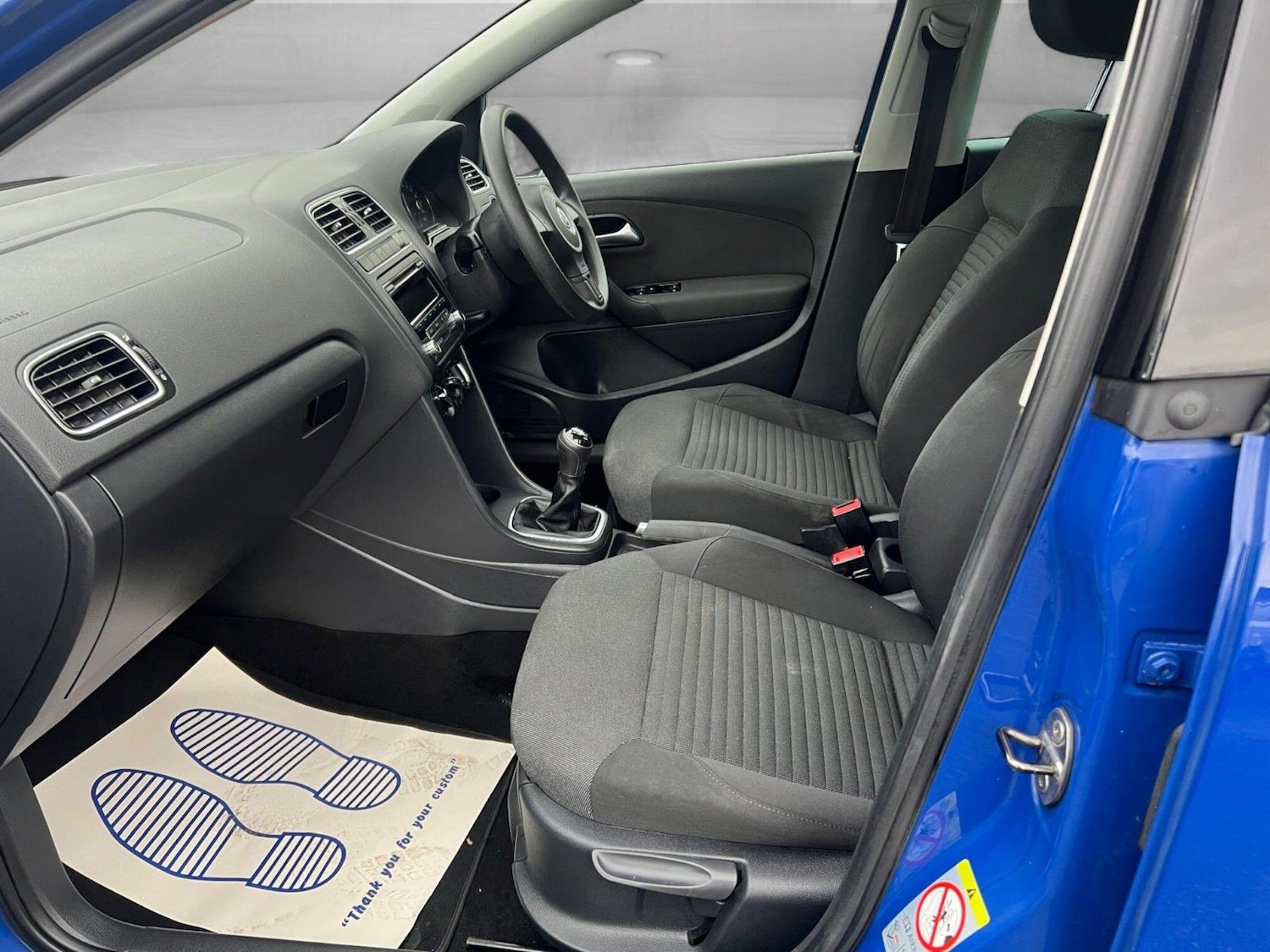 Used Volkswagen Polo 2017 for sale - 76186878: Photo 16