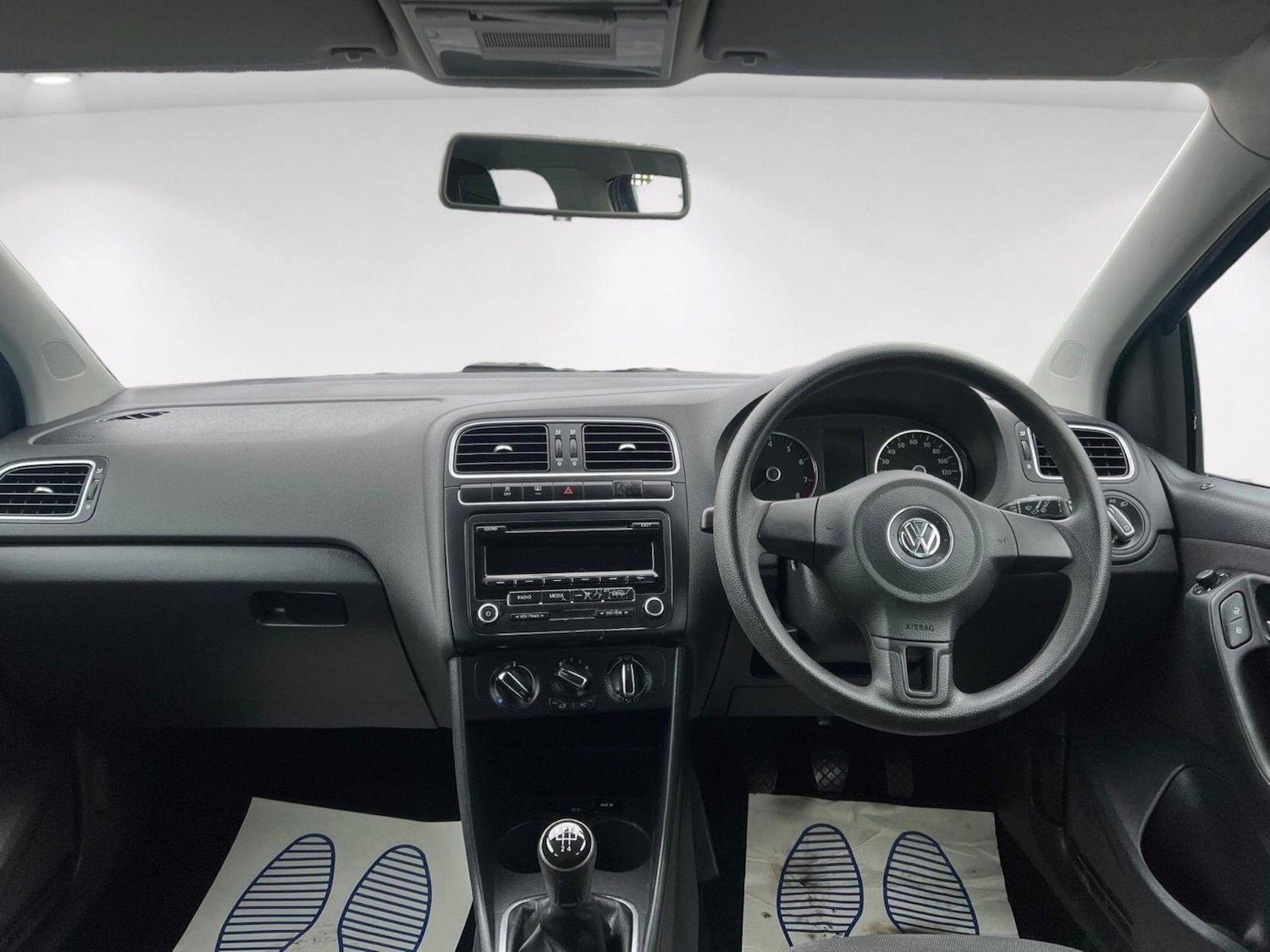 Used Volkswagen Polo 2017 for sale - 76186878: Photo 18