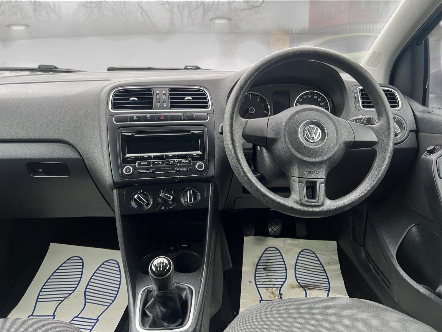 Used Volkswagen Polo 2017 for sale - 76186878: Photo 19