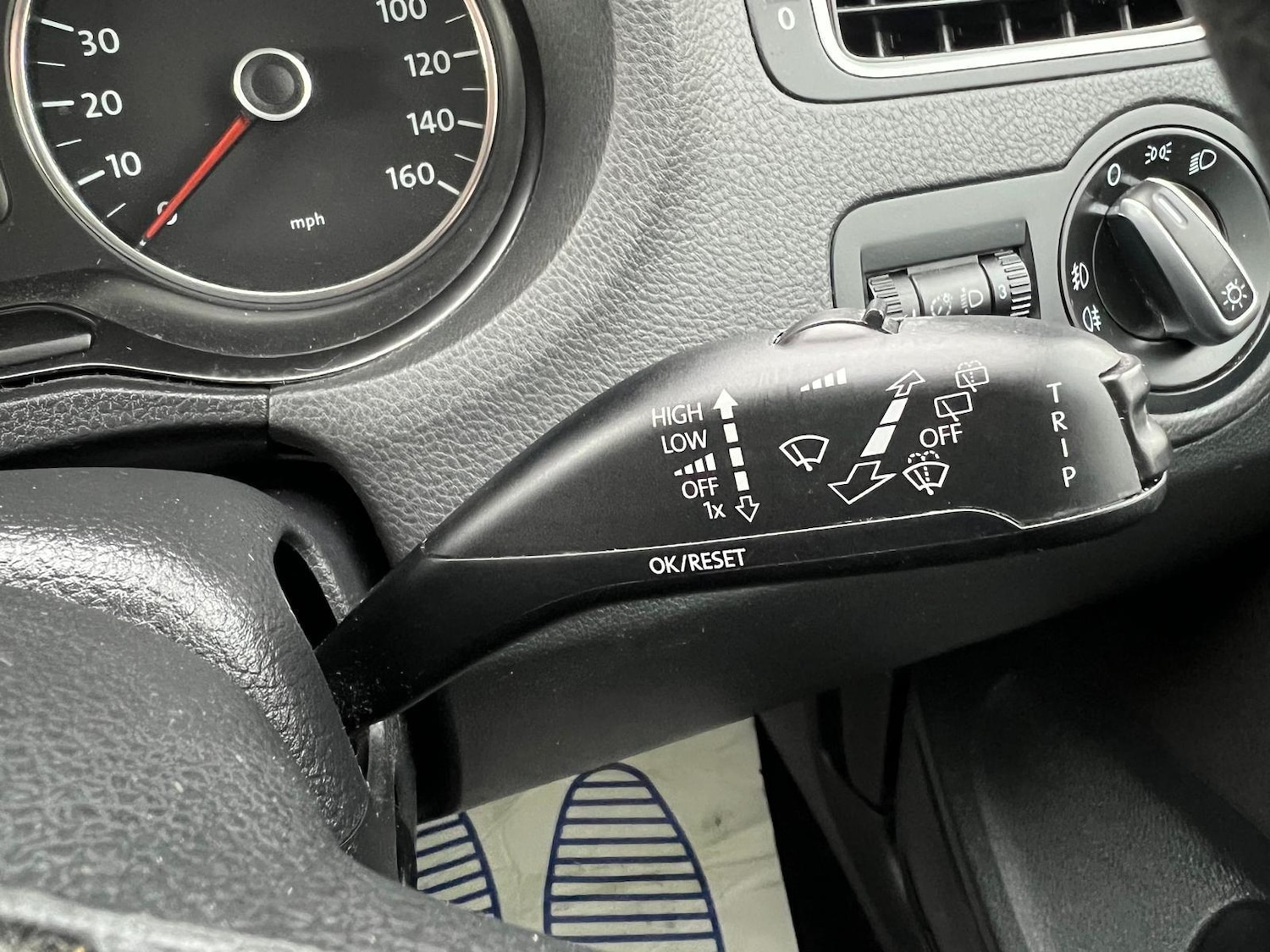 Used Volkswagen Polo 2017 for sale - 76186878: Photo 21