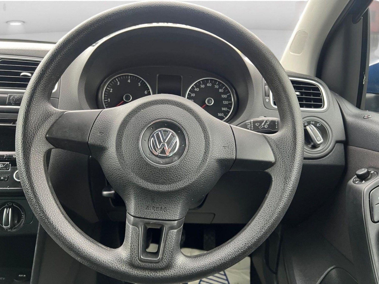 Used Volkswagen Polo 2017 for sale - 76186878: Photo 22