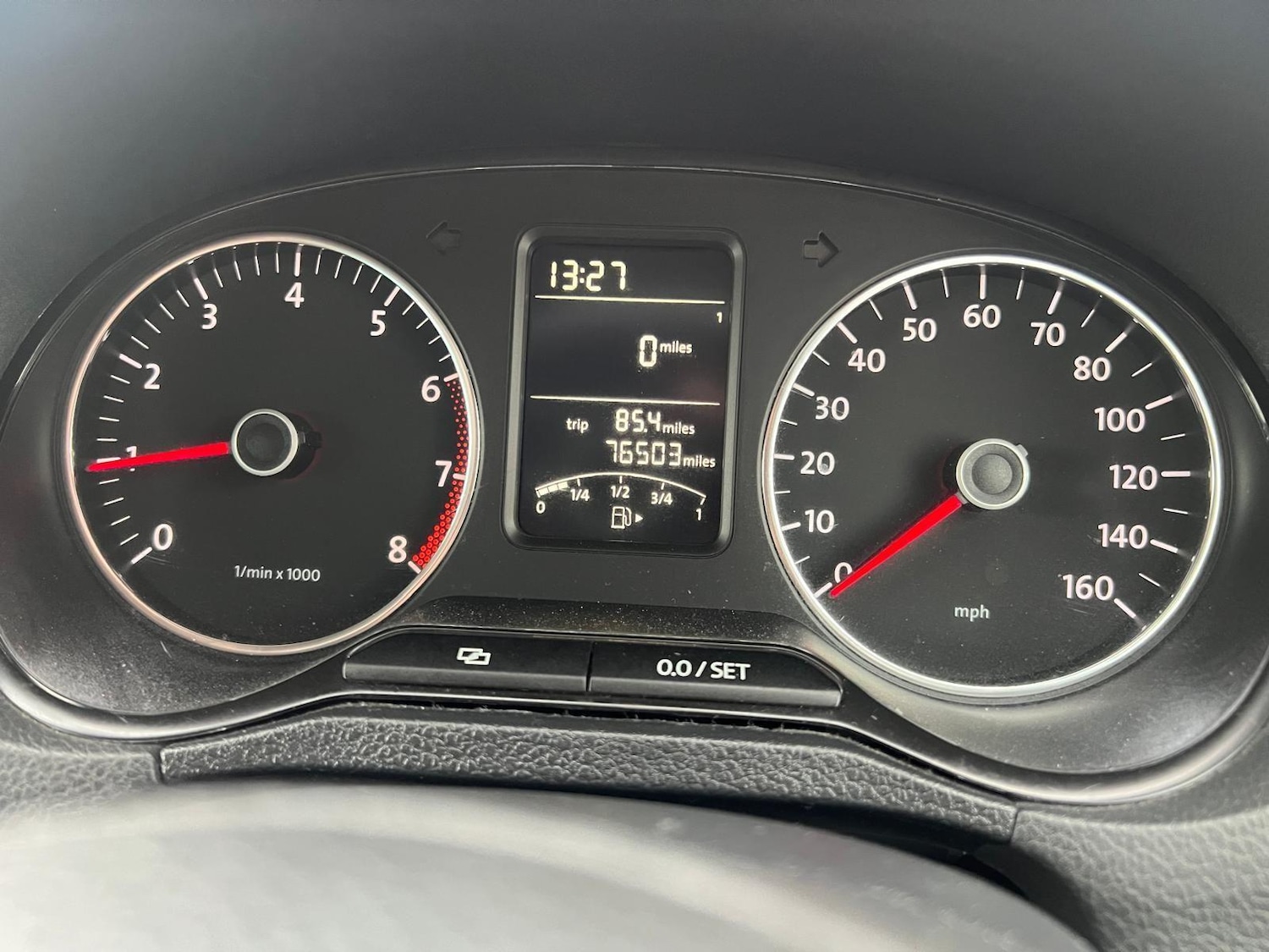 Used Volkswagen Polo 2017 for sale - 76186878: Photo 24