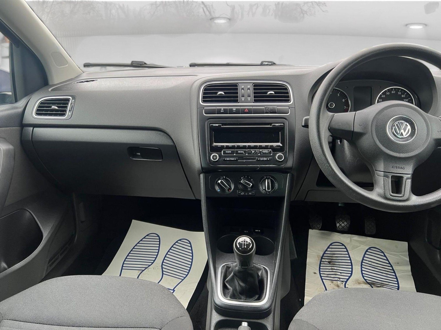 Used Volkswagen Polo 2017 for sale - 76186878: Photo 26