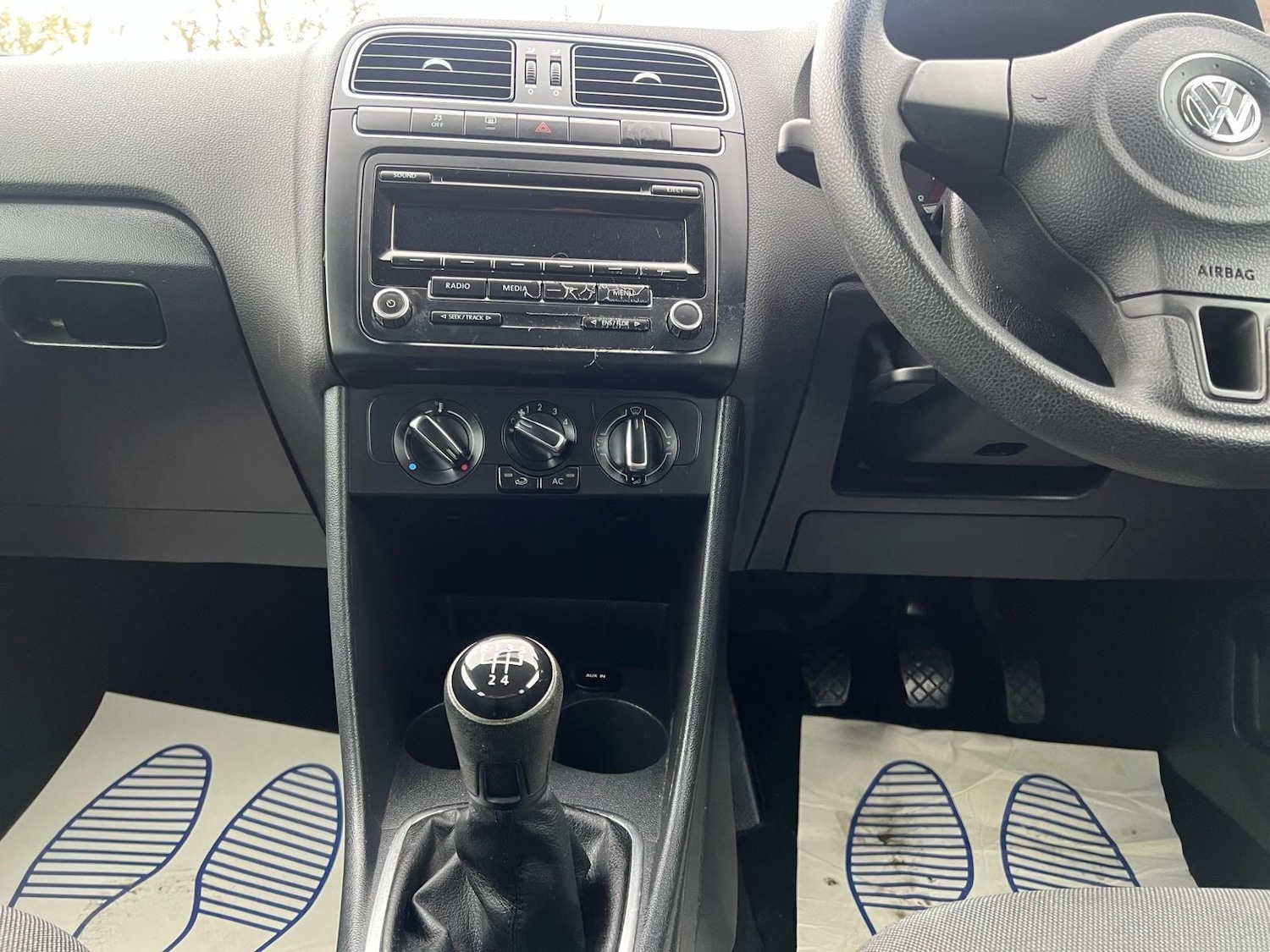 Used Volkswagen Polo 2017 for sale - 76186878: Photo 27